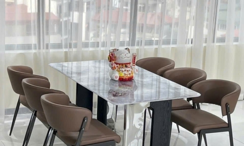 Bàn Ăn Phường Chánh Hiệp