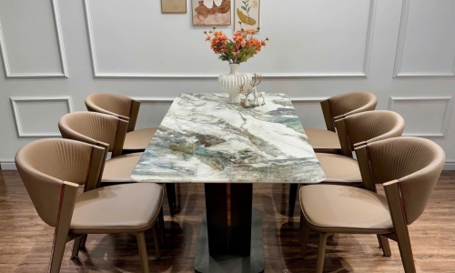 Bàn Ăn Phường Đức Nhuận