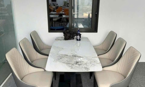 Bàn Ăn Phường Long Bình