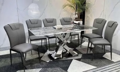 Bàn Ăn Phường Long Hương