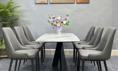 Bàn Ăn Phường Long Phước