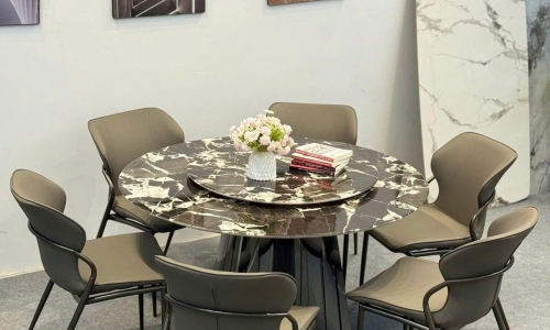 Bàn Ăn Phường Phú An