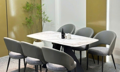 Bàn Ăn Phường Phú Lâm