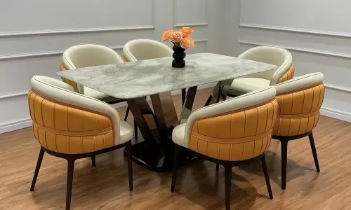 Bàn Ăn Phường Phú Mỹ