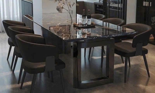 Bàn Ăn Phường Phú Thạnh