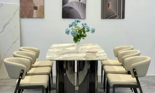 Bàn Ăn Phường Tam Long