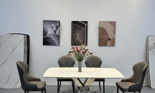 Bàn Ăn Phường Tân Định