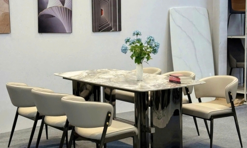 Bàn Ăn Phường Tân Hiệp