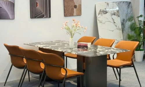 Bàn Ăn Phường Tân Mỹ