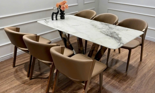 Bàn Ăn Phường Tăng Nhơn Phú