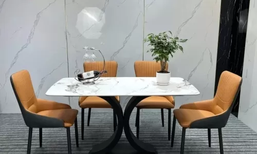 Bàn Ăn Phường Tây Nam