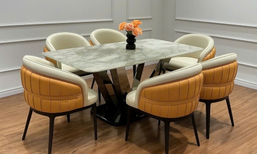 Bàn Ăn Phường Thới An