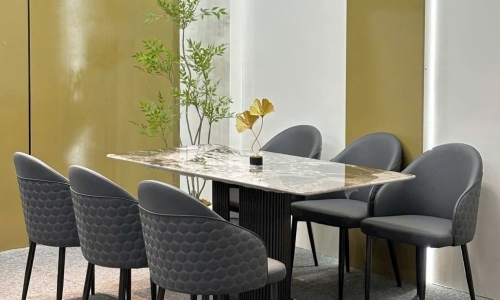 Bàn Ăn Phường Thông Tây Hội