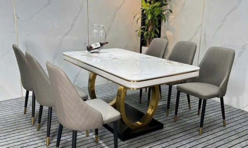 Bàn Ăn Phường Thủ Dầu Một