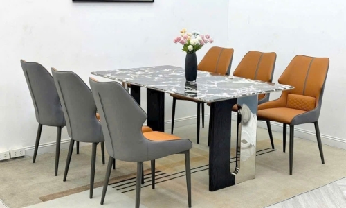 Bàn Ăn Phường Vĩnh Tân