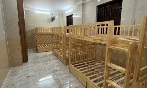 Địa chỉ mua giường tầng uy tín tại tphcm
