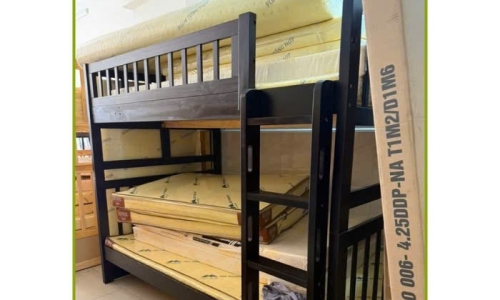 Giường tầng TPHCM Phường Bình Đông