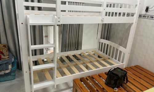 Giường tầng giá rẻ bán chạy số 1 hiện nay