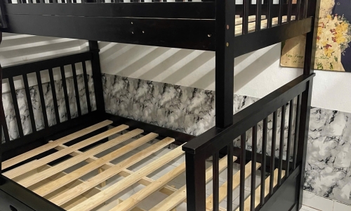 Giường tầng giá rẻ chất lượng vượt mong đợi