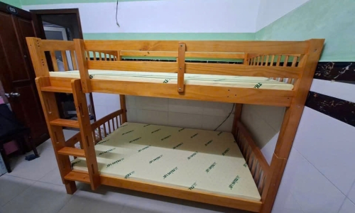 Giường tầng giá rẻ Phường An Lạc
