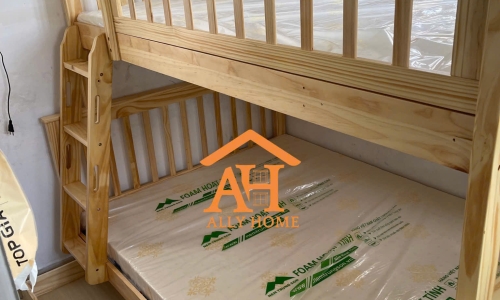 Giường tầng giá rẻ Phường An Nhơn