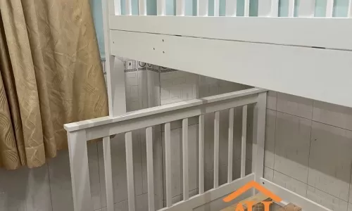 Giường tầng giá rẻ Phường An Phú