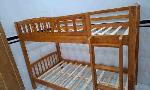 Giường tầng giá rẻ Phường Bình Cơ