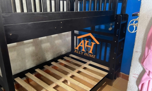 Giường tầng giá rẻ Phường Bình Dương