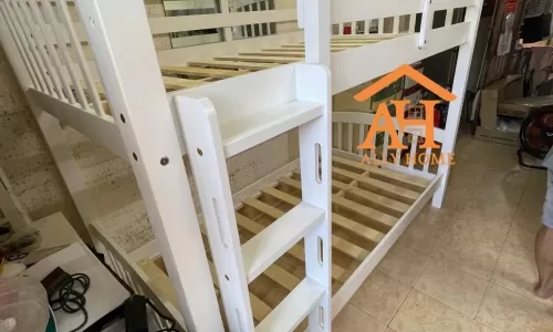 Giường tầng giá rẻ Phường Bình Hưng Hòa