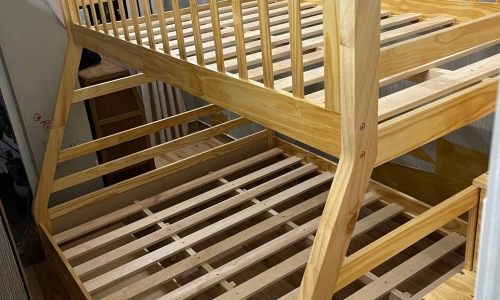 Giường tầng giá rẻ Phường Bình Thạnh