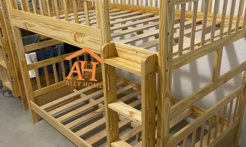 Giường tầng giá rẻ Phường Cầu Kiệu