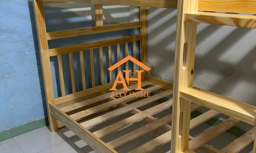 Giường tầng giá rẻ Phường Chánh Hiệp