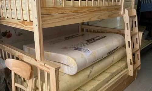 Giường tầng giá rẻ Phường Chợ Quán