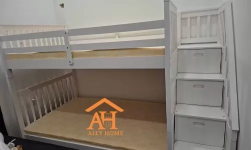 Giường tầng giá rẻ Phường Đức Nhuận