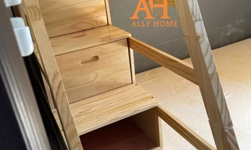 Giường tầng giá rẻ Phường Hòa Bình