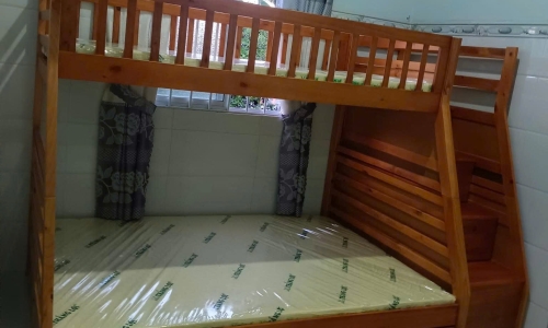 Giường tầng giá rẻ Phường Hòa Lợi