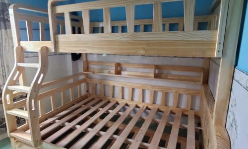 Giường tầng giá rẻ Phường Linh Xuân