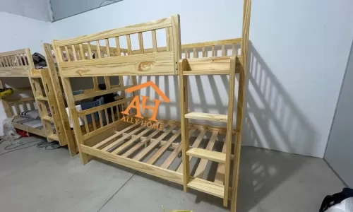 Giường tầng giá rẻ Phường Long Bình