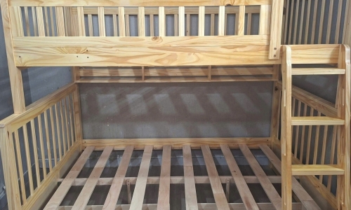 Giường tầng giá rẻ Phường Phú Nhuận