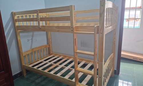 Giường tầng giá rẻ Phường Tân Khánh