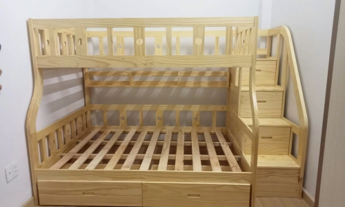 Giường tầng giá rẻ Phường Tân Sơn Nhất