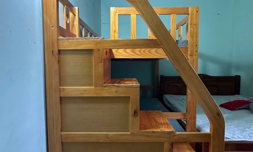 Giường tầng giá rẻ Phường Tân Tạo