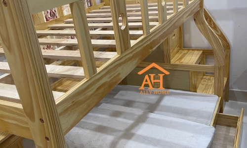 Giường tầng giá rẻ Phường Tân Thới Hiệp