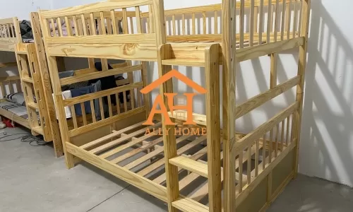 Giường tầng giá rẻ Phường Tăng Nhơn Phú