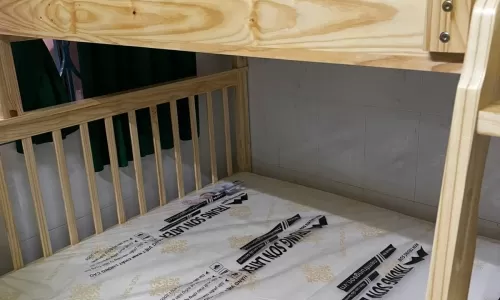 Giường tầng giá rẻ Phường Thông Tây Hội