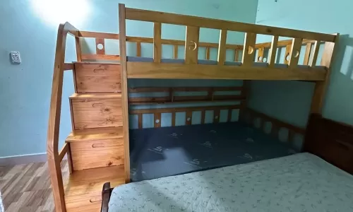 Giường tầng giá rẻ Phường Thuận Giao