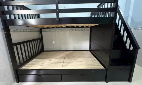 Giường tầng giá rẻ Phường Vĩnh Tân