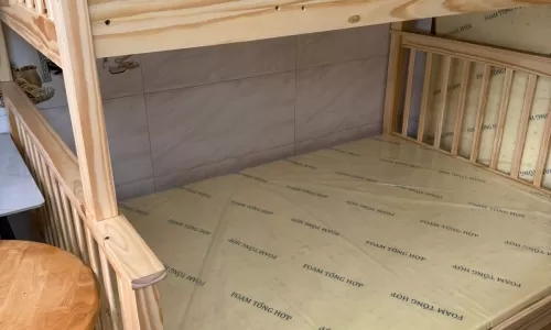 Giường tầng Phường An Hội Tây