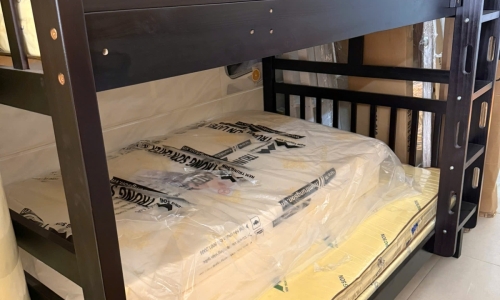 Giường tầng Phường An Lạc