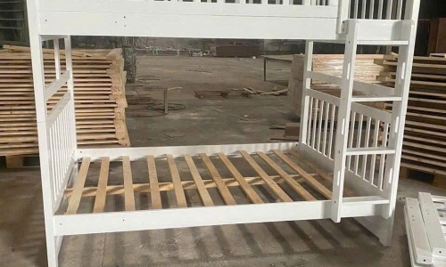 Giường tầng Phường Bến Thành